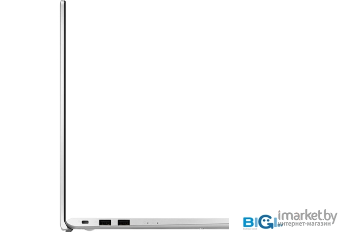 Ноутбук ASUS X712E (X712EA-AU706) (90NB0TW1-M00BY0)