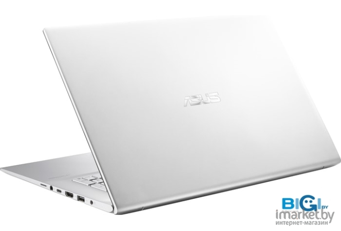 Ноутбук ASUS X712E (X712EA-AU706) (90NB0TW1-M00BY0)