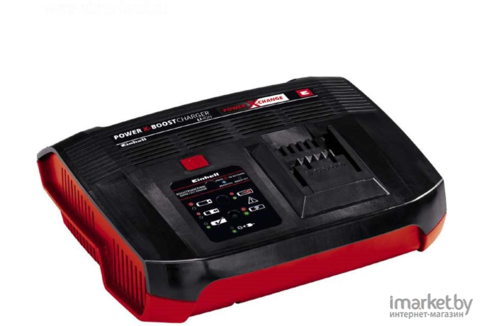 Зарядное устройство Einhell Power-X-Boostcharger 4512064 (18В)