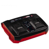 Зарядное устройство Einhell Power-X-Twincharger 4512069 (18В)