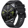 Смарт-часы Huawei Watch GT 3 Black Stainless Steel Case