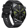 Смарт-часы Huawei Watch GT 3 Black Stainless Steel Case