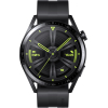 Смарт-часы Huawei Watch GT 3 Black Stainless Steel Case