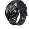 Смарт-часы Huawei Watch GT 3 Black Stainless Steel Case