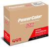 Видеокарта PowerColor Radeon RX 6500 XT ITX 4GB GDDR6 (AXRX 6500 XT 4GBD6-DH)