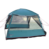 Кемпинговая палатка BTrace Rest (зеленый/серый)