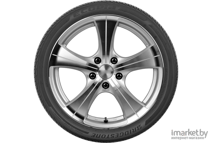Автомобильные шины Bridgestone Ecopia EP500 155/60R20 80Q