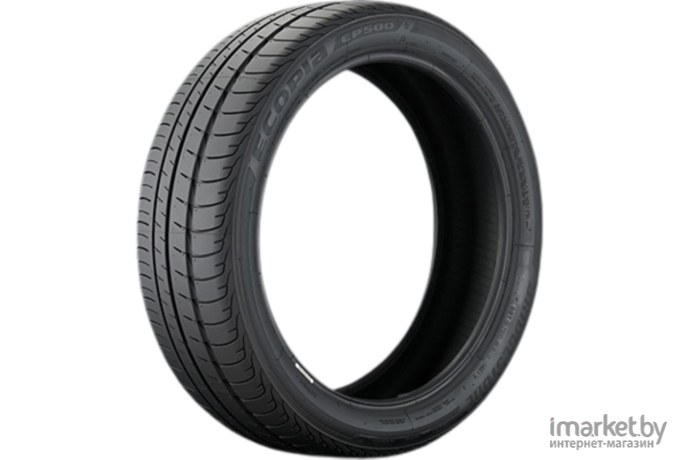 Автомобильные шины Bridgestone Ecopia EP500 155/60R20 80Q