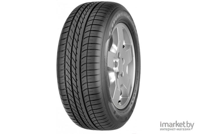 Автомобильные шины Goodyear Eagle F1 Asymmetric SUV 255/55R18 109V (run-flat)