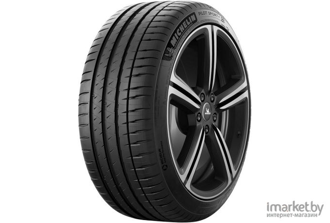 Автомобильные шины Michelin Pilot Sport 4 265/45R19 105Y