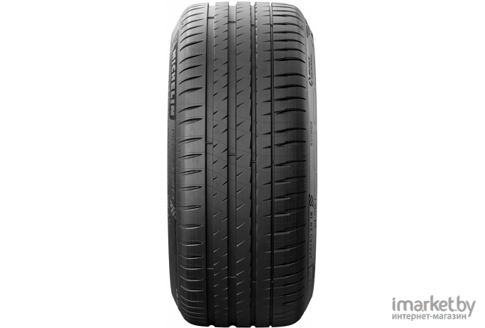 Автомобильные шины Michelin Pilot Sport 4 265/45R19 105Y