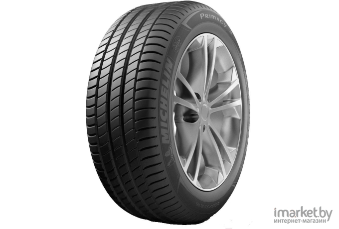 Автомобильные шины Michelin Primacy 3 225/55R17 97Y (run-flat)