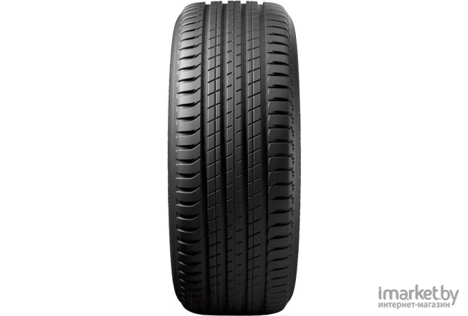 Автомобильные шины Michelin Latitude Sport 3 255/55R18 109V (run-flat)