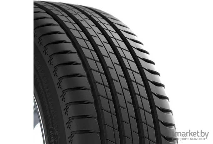 Автомобильные шины Michelin Latitude Sport 3 255/55R18 109V (run-flat)