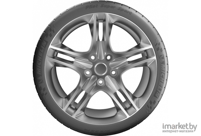 Автомобильные шины Michelin Latitude Sport 3 255/55R18 109V (run-flat)