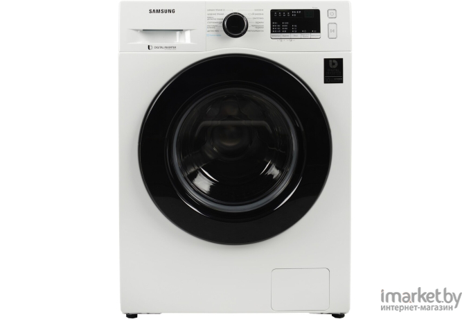 Стиральная машина Samsung WW60J32G0PWOLD