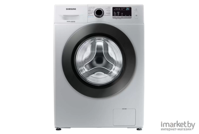 Стиральная машина Samsung WW60J32G0PWOLD