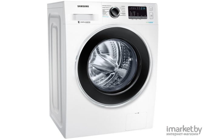 Стиральная машина Samsung WW60J42E0HWOLD