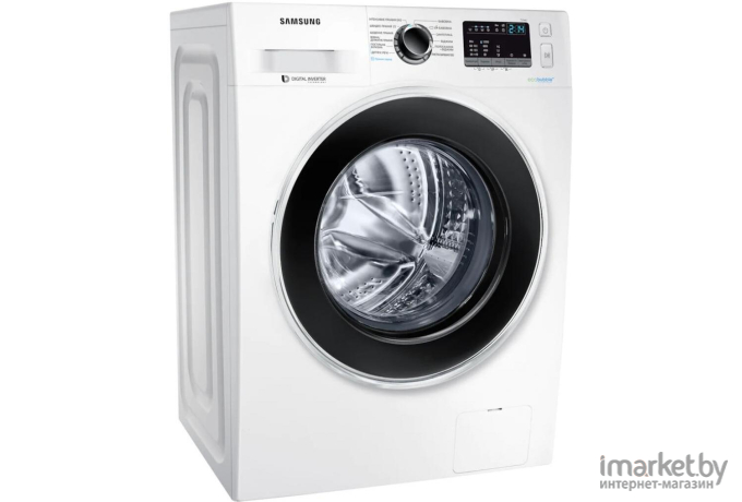 Стиральная машина Samsung WW60J42E0HWOLD