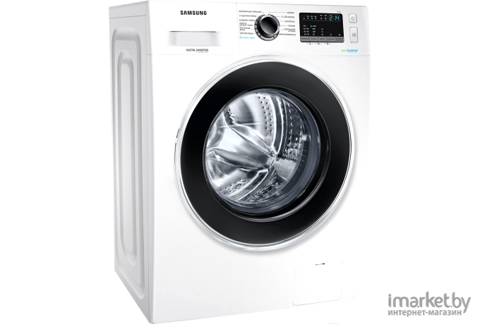 Стиральная машина Samsung WW60J42E0HWOLD