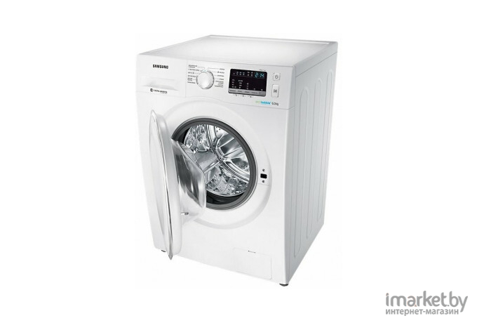 Стиральная машина Samsung WW60J4210JWOLD