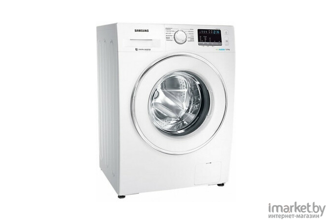 Стиральная машина Samsung WW60J4210JWOLD