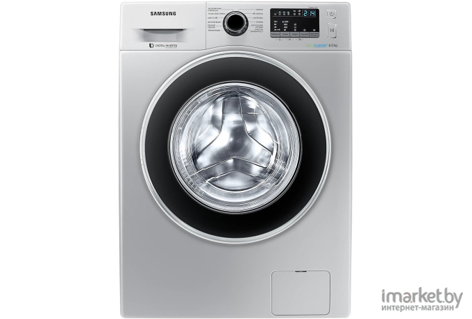 Стиральная машина Samsung WW60J4210HSOLD