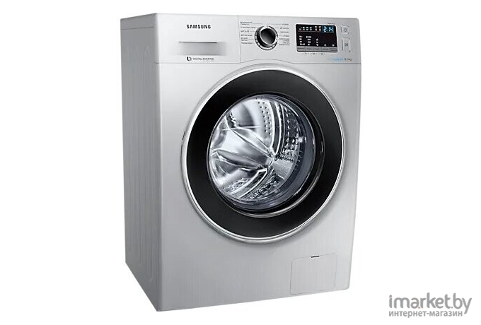 Стиральная машина Samsung WW60J4210HSOLD