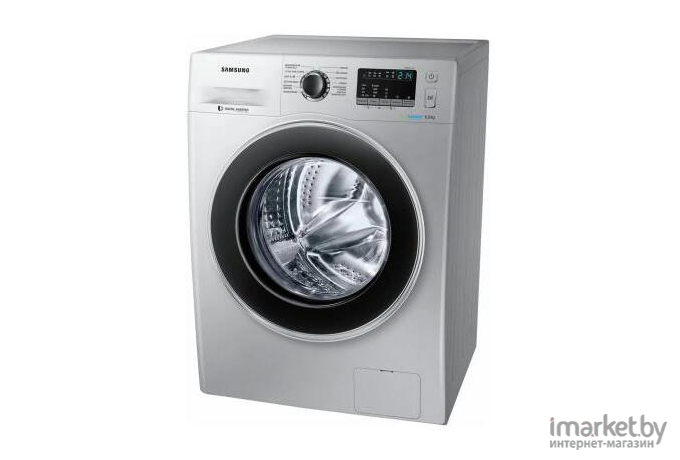 Стиральная машина Samsung WW60J4210HSOLD