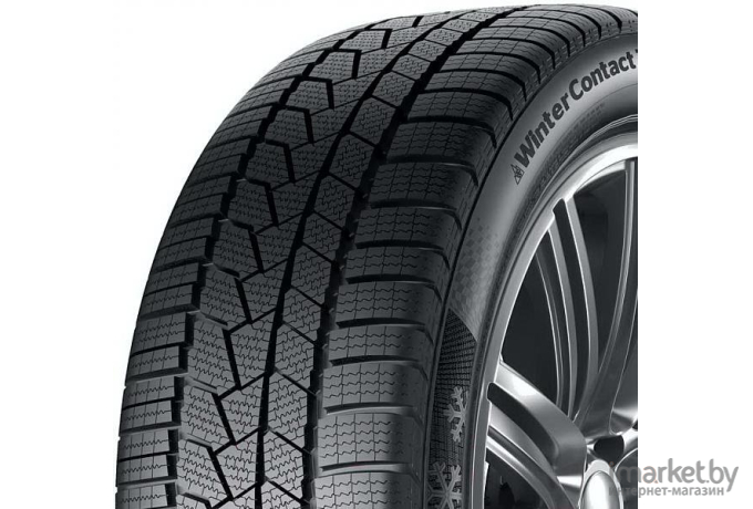 Автомобильные шины Continental WinterContact TS 860 S 315/35R20 110V