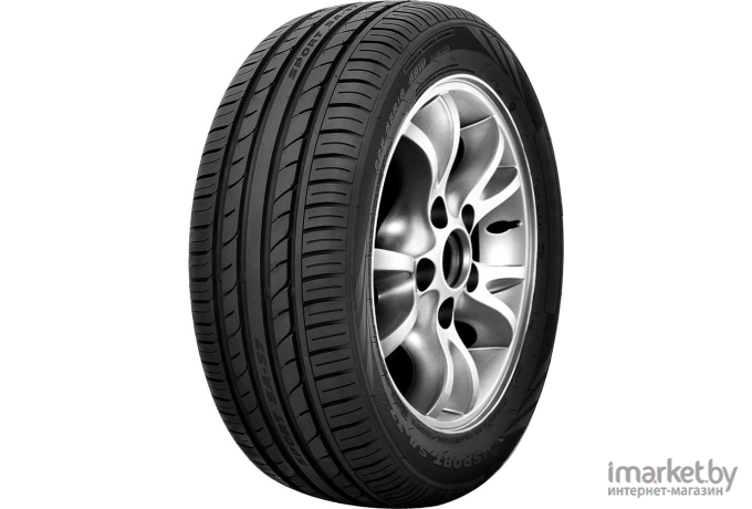 Автомобильные шины Goodride SA37 265/50R20 111W XL