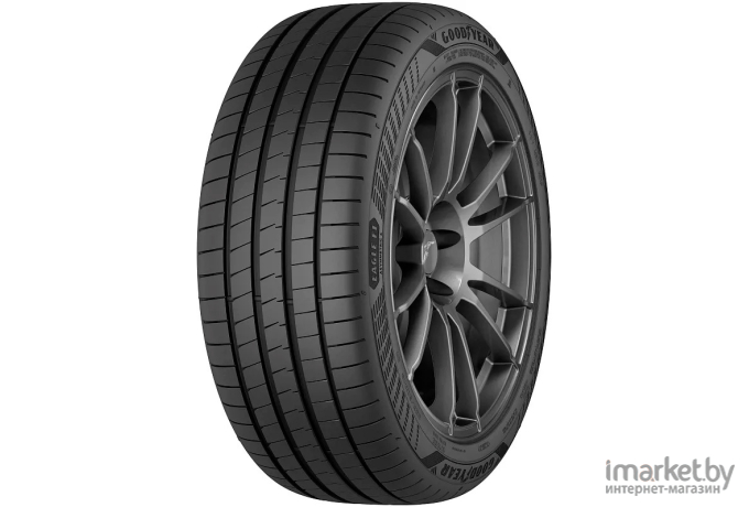 Автомобильные шины Goodyear Eagle F1 Asymmetric 6 215/45R17 91Y