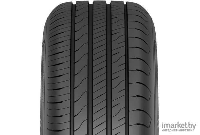 Автомобильные шины Goodyear EfficientGrip 2 SUV 245/65R17 111H