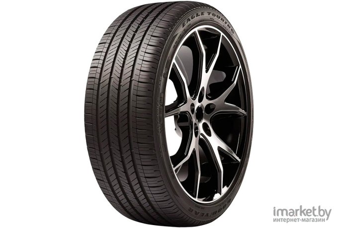 Автомобильные шины Goodyear Eagle Touring 225/55R19 103H