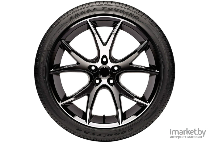 Автомобильные шины Goodyear Eagle Touring 225/55R19 103H