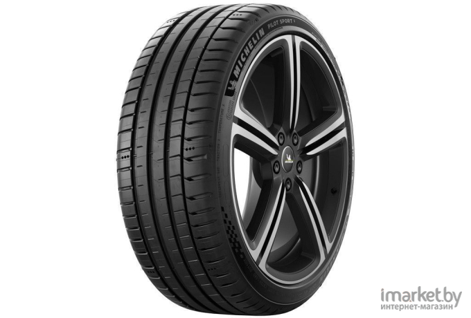 Автомобильные шины Michelin Pilot Sport 5 225/45R19 96Y