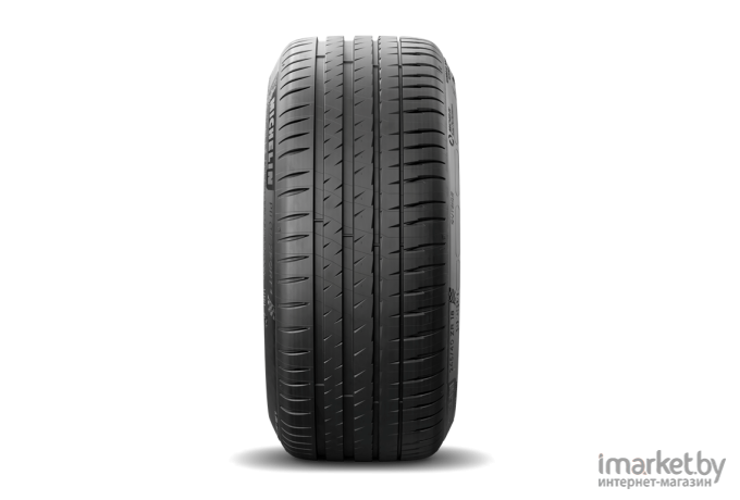 Автомобильные шины Michelin Pilot Sport 5 245/40ZR19 98Y