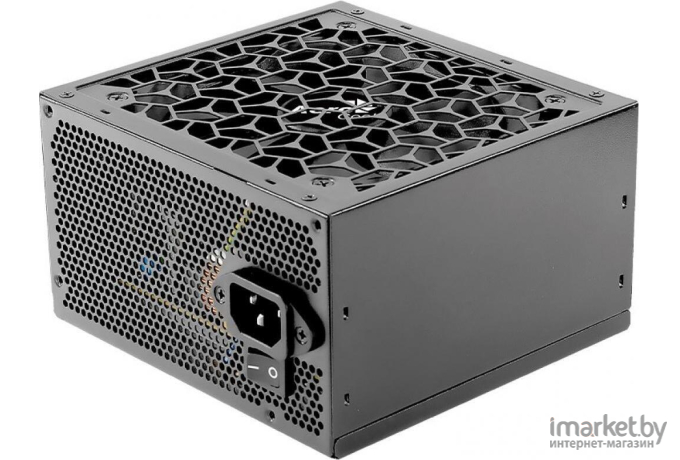 Блок питания Aerocool Aero Bronze 650W (ACPB-AR65AEC.11)