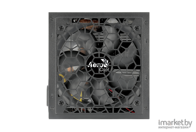 Блок питания Aerocool Aero Bronze 650W (ACPB-AR65AEC.11)