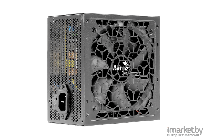 Блок питания Aerocool Aero Bronze 650W (ACPB-AR65AEC.11)