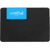 Твердый накопитель Crucial BX500 500GB (CT500BX500SSD1)