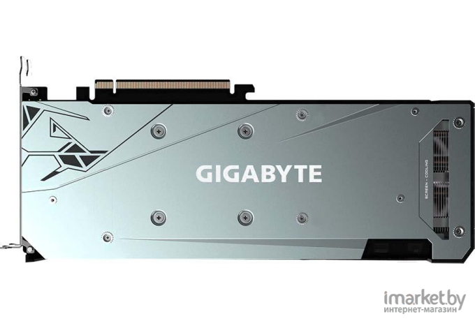 Видеокарта Gigabyte Radeon RX 6750 XT Gaming OC 12GB GDDR6 (GV-R675XTGAMING OC-12GD)