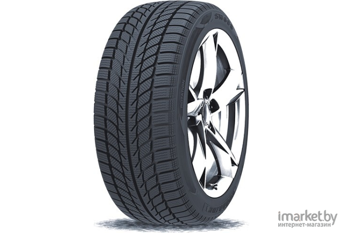 Автомобильные шины Goodride SW608 205/60R16 92H