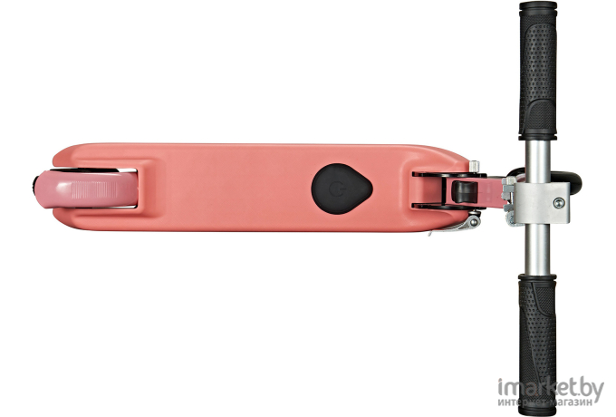 Электросамокат Digma Mini Lite розовый (ML-5-2-100-P)