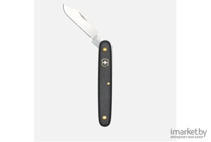 Нож перочинный Victorinox Pruning Knife черный (1.9010)