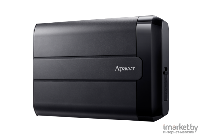 Внешний накопитель Apacer AP4TBAC732B-1