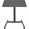 Стол для ноутбука CACTUS VM-FDS102 черный (CS-FDS102BBK)