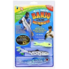 Наживка для рыбалки Bradex Банджо 006 (TD 0245)