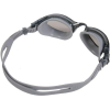 Очки для плавания Bradex Комфорт серый (SF 0386)