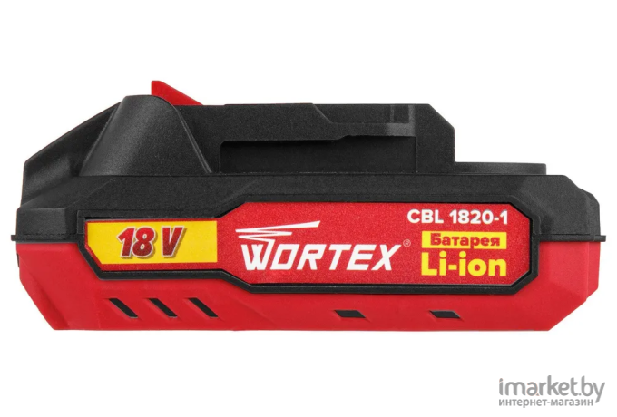 Аккумулятор WORTEX CBL 1820-1 (0329193)